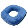 thumbnail image 4 of Oreiller Beigne, Coussin Oreiller Hémoroïde Doux à Haute Élasticité Housse Extérieure Détachable pour Patients, 4 of 8