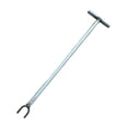 thumbnail image 3 of Llave para Válvula de Agua Herramienta Portátil con Mango Ergonómico Diseño en Forma de U para Reparación de Válvulas Enterradas Fabricada en Hierro R Apertura de 5 cm, 3 of 8