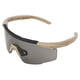 thumbnail image 5 of Gafas Militares, Previenen La Niebla Protección UV Gafas De Tiro Resistentes A Impactos Patillas Ajustables Para Montar, 5 of 8