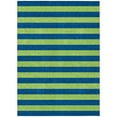 thumbnail image 3 of Chantille ACN530 Navy 3 x 5 Rug, 3 of 5
