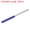 Blue, variant on Uxcell 3.28ft/1M Handheld Flagpoles Stainless Steel Guide Flag Pole Teaching Pointer Black