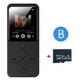 thumbnail image 2 of 64gb Bluetooth Mp4 Mp3 Player 64gb Support Fm Radio Hifi Musik Built In Speakers, 2 of 5