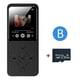 thumbnail image 2 of 64gb Bluetooth Mp4 Mp3 Player 64gb Support Fm Radio Hifi Musik Built In Speakers, 2 of 5