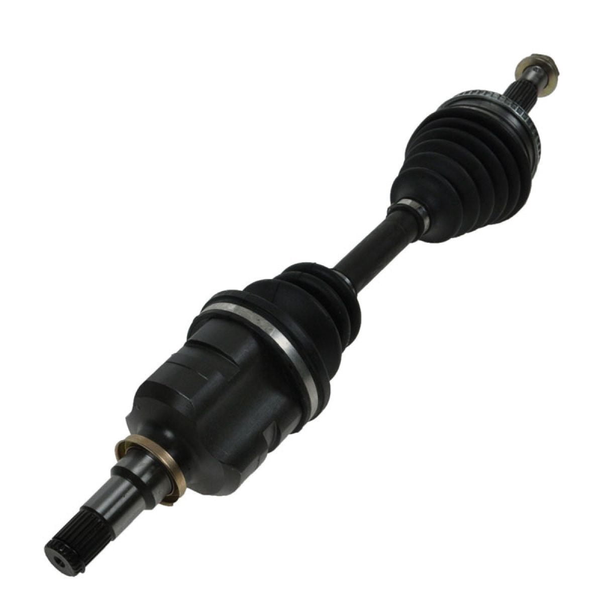 Geelife CV Joint Axle Shaft Assembly Driver Side Left For Chevrolet Geo Toyota