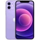 thumbnail image 1 of Apple iPhone 12 mini 256 GB Morado Reacondicionado Tipo A, 1 of 5