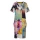 thumbnail image 3 of Quintessence vestido suelto con bolsillos vestido de fiesta para mujer elegante vestido de verano de lujo para mujer vestidos de playa, 3 of 6