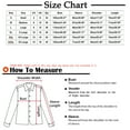 thumbnail image 3 of Dovford Mens Slim Fit Lightweight Zip Up Hoodie with Pockets Long Sleeve Full-Zip Hooded Sweatshirt, 3 of 5