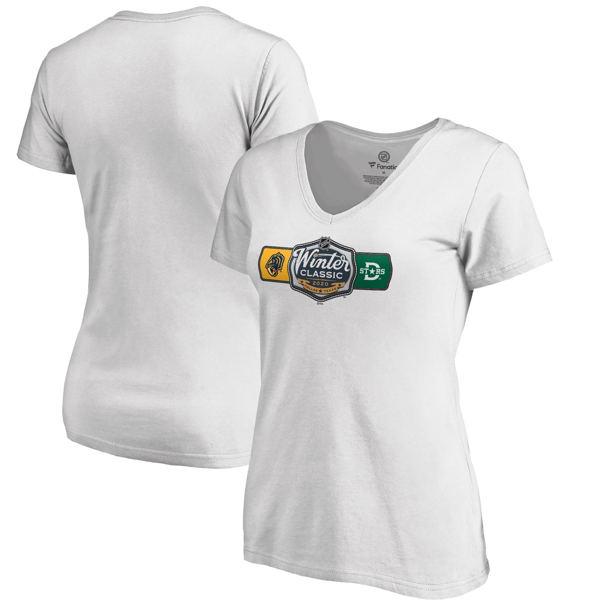 winter classic 2020 gear