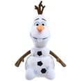 thumbnail image 4 of Disney Frozen 2 Sing & Swing Olaf, Ages 3 +, 4 of 7