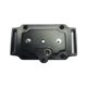 thumbnail image 3 of Collar De Control De Ladridos Para Perros Collar Antiladridos Recargable Collar De Entrenamiento Impermeable Para Perros matsuzay PT000815-00, 3 of 6