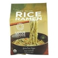 thumbnail image 2 of (6 pack) Lotus Foods Jade Pearl Rice Ramen, 10 Oz, 2 of 3