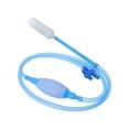 thumbnail image 4 of Aquarium Gravel Vacuum, Fish Tank Water Changer Siphon Principle Easy To Use Manual   For Water Changing For Fish Tank, 4 of 8