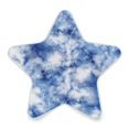 thumbnail image 2 of Star Night Light Auto On/Off Plug-in Wall Light with Light Sensor Warm White LED for Home Party Indigo Blue Tie-dye Pattern, 2 of 6