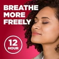 thumbnail image 4 of Equate Original 12 Hour Nasal Spray, Max Strength, 1 fl oz, 4 of 8