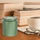 thumbnail image 5 of Latas de té, botes con tapas herméticas, tarros para té suelto, botes de cocina para guardar té, café y azúcar., 5 of 7
