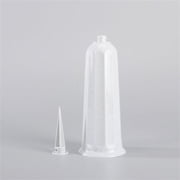 witspace Cemetery Vases with Spikes, Cemetery Decorations for Grave, Graveyard Plastic Drainable Flowers Holder, for Headstone Memorial Day Decor Outdoors Garden
