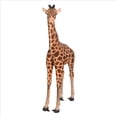 thumbnail image 2 of Design Toscano Baako Grand Scale Baby Giraffe Garden Statue, 2 of 3