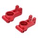 thumbnail image 5 of Portadores de buje trasero de metal NikouMX 2 piezas aleación de aluminio para coche Losi Lasernut U4 1/10 RC, 5 of 8