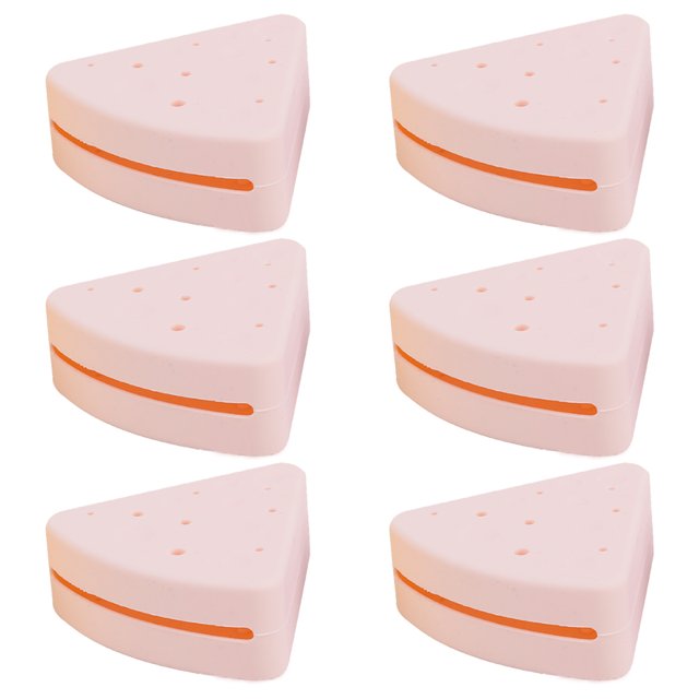 PU transparente borde naranja mascota impermeable impermeable con capucha capa de lluvia chaqueta ropa para perros gatos