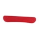 thumbnail image 2 of Soporte ergonómico para muñecas en teclados y computadoras Rojo, 2 of 9