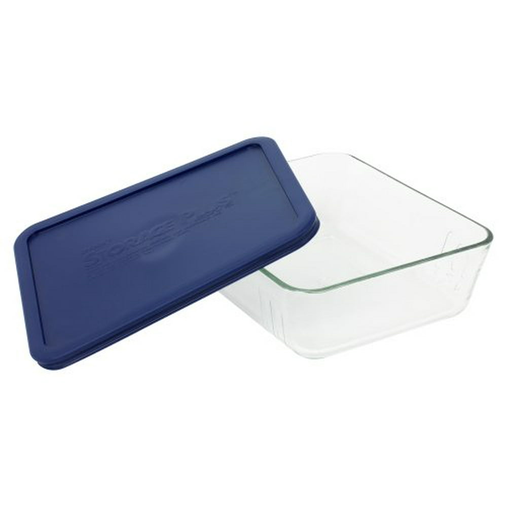 Pyrex Simply Store 11Cup Rectangular Bakeware Dish