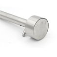 thumbnail image 4 of Stainless Steel Meatball Spoon Falafel Making Spoon Meatball Artifact Kitchen Tools, 4 of 9