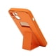 thumbnail image 3 of Phone Cass, Funda Protectora Antideslizante Para Teléfono, Funda Protectora Antigolpes Para IPhone 13 ANGGREK Naranja, 3 of 8