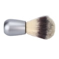 thumbnail image 3 of Shave Lather Brushes, Hair Shaving Brush Practical Soft Professional Comfortable Synthetic  For Travel For Salon, 3 of 8