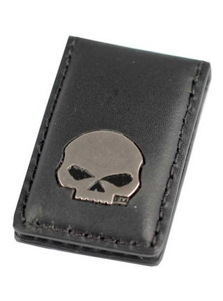 Money Clip Harley Davidson