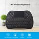 thumbnail image 4 of Teclado inalámbrico 2.4G Air Mouse Mini teclado inalámbrico con panel táctil, 4 of 8