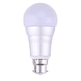 thumbnail image 1 of Luz del color de la lámpara de 7W RGBW Wifi RGB LED para la ayuda del Smart Home para Alexa y Google B22, 1 of 8