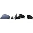 thumbnail image 3 of Dorman 955-1672 Driver Side Door Mirror for Specific Volkswagen Models, 3 of 5