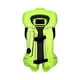 thumbnail image 3 of Chaleco con bolsa de aire DYNWAVEMX para Motocross Verde XXL, 3 of 8