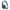 Blue, variant on JMKQLZ Bluetooth Headphones, Wireless Bluetooth Over Ear with RGB Lights, Foldable Stereo HD Sound Headsets for Women and Men,6.41*7.99in