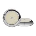 thumbnail image 5 of 9W , 18W , 25W Stainless Steel Pool Light 12V Wall Mounted Underwater Light Underwater Light Wireless Remote Control LED Pool Wall Light ,High Bright, 5 of 5
