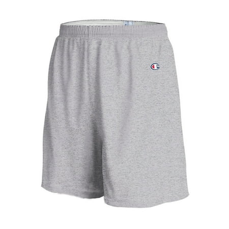 Cotton Gym Shorts
