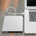 thumbnail image 3 of Portable CD Player for Car & Home Use with Driveless Technology, 3 of 5