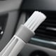thumbnail image 3 of Cepillo de limpieza de coche Cepillo de ranura de ventilación versátil Cepillo de limpieza de teclado de persianas, 3 of 7