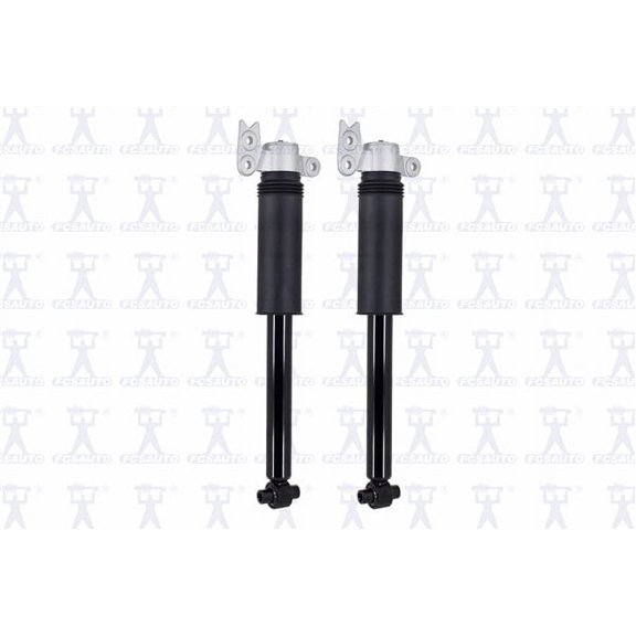 Shock Absorber Assembly Kit
