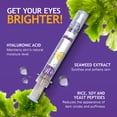 thumbnail image 3 of [re]fresh Peptide+ Intense Eye Recovery Eye Serum for Puffy, Tired Eyes, 3 of 9