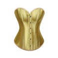 thumbnail image 1 of goowrom Corset de Taille pour Femmes, Veste Moulante pour Perte de Poids et Mise en Forme du Corps, 1 of 9