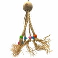 thumbnail image 1 of Bonka Bird Toys 2225 Rasta Platt, 1 of 3