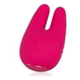 thumbnail image 3 of JimmyJane Form 2 PRO Clitoral Vibrator, Pink, 3 of 6