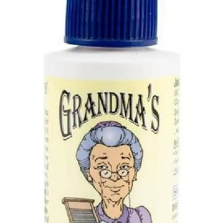 

Secret Spot Remover
