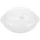 thumbnail image 1 of Huevo Poacher Utensilios de cocina Microondas Huevos Maker Huevo Molde frito para horno Stevetop Steamer, 1 of 5