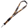 thumbnail image 4 of Pittsburgh Steelers Lanyard, 4 of 4