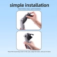 thumbnail image 1 of de Silicona para Avata 2 Rocker Protectora Accesorios para Drones Gris, 1 of 5