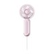 thumbnail image 2 of Refreshing Handheld Fan USB Rechargeable Mini Quiet Fan Portable Desktop Fan With Powerful Wind For Home Office Dorm, 2 of 7