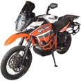 thumbnail image 3 of High Fender Kit Orange for KTM 1190 Adventure 2014-2016, 3 of 7