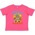 thumbnail image 3 of Inktastic Kauai Hawaii Vacation Tiki Boys or Girls Toddler T-Shirt, 3 of 5